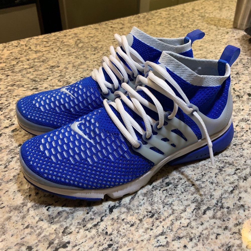 Nike Air Presto Flyknit